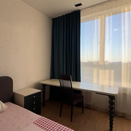 Apartment Fontaine Spacious On Lvovskaya Odesa